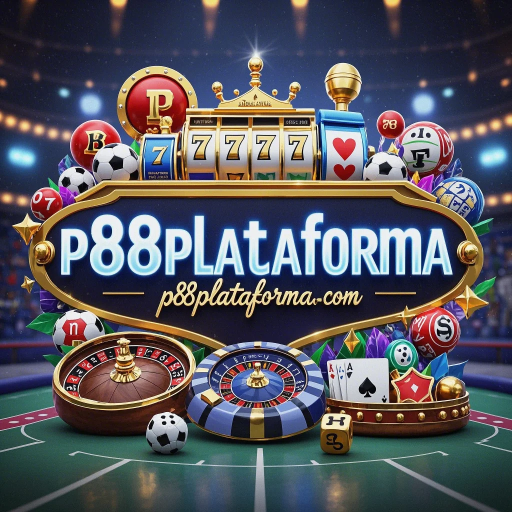 A Experiência Única dos Jogos Ao Vivo na p88 Plataforma