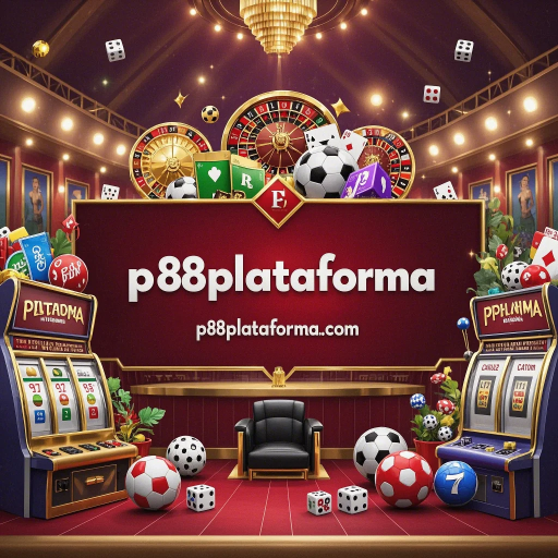 A Experiência Única dos Jogos Ao Vivo na p88 Plataforma