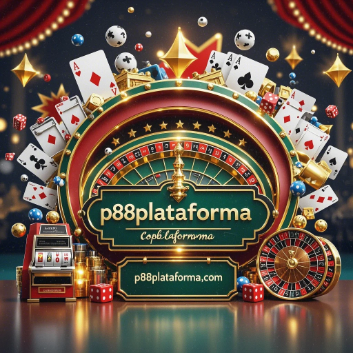 p88 plataforma