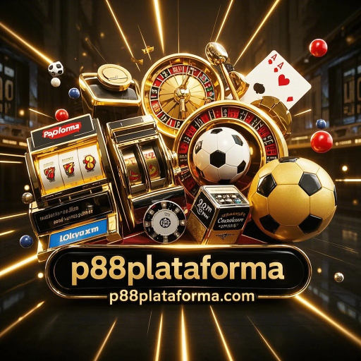 Atração dos Caça-Níqueis na Plataforma p88