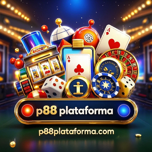 A Revolução das Notícias de Jogos na p88 Plataforma