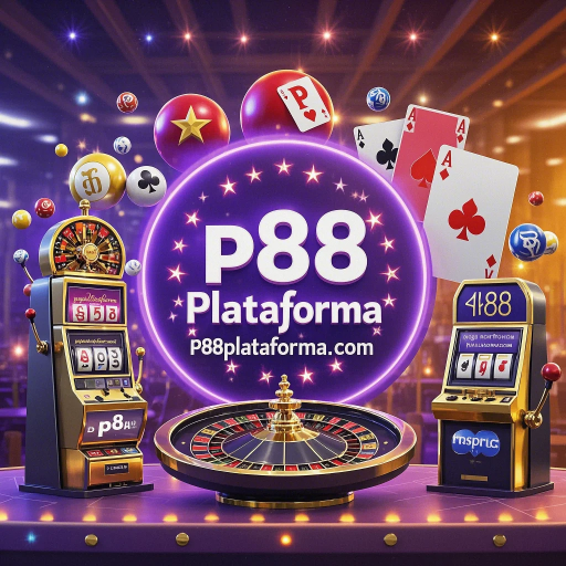 Descubra a Diversidade dos Jogos de Mesa na P88